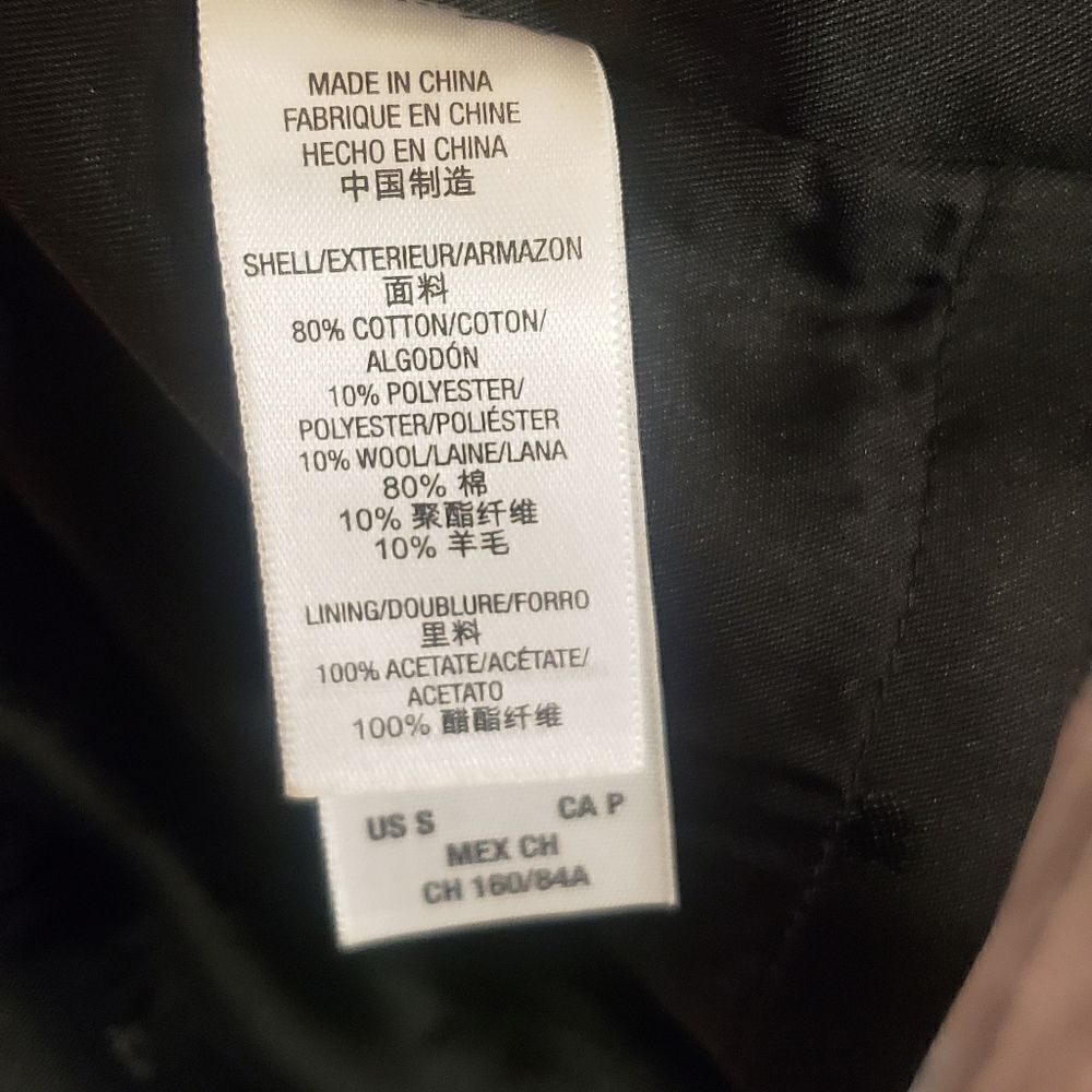 Vintage Juicycoutourcoat — image 6 of 8